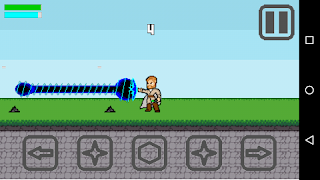 Pixel Kombat 截圖 4