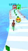 Topper Run 3D скриншот 2