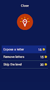 Ben X Test screenshot 5