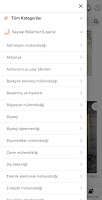 Kitabınısat скриншот 1