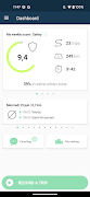 DriveQuant स्क्रीनशॉट 1