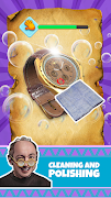 برنامه‌نما Antiques Master عکس از صفحه