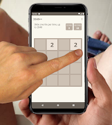 2048++ 截圖 1