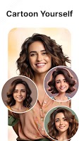 AI Photo Editor - Picstero Screenshot 3