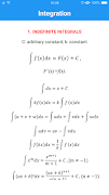 Math Formulas - Math Tricks screenshot 2