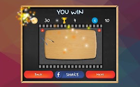 Pen Fight syot layar 5