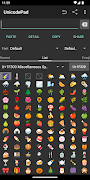 Unicode Pad imagem de tela 1