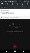 Default Dark Theme for Substratum screenshot 5
