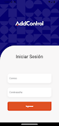 AddControl ERP screenshot 1