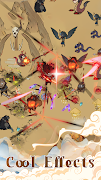 Blade Legend screenshot 1