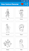 Learn Drawing poster