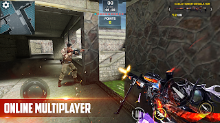 Killbox: Western imagem de tela 2