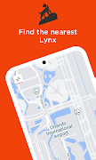 Lynx gönderen