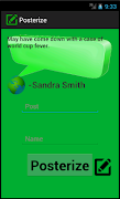 Posterize-poster