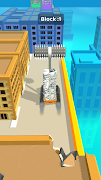برنامه‌نما Demolish Run عکس از صفحه