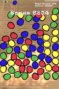 Doodle Bubble Physics Explode スクリーンショット 6
