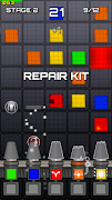 Hunted Cube capture d'écran 4