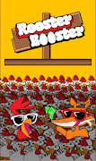 برنامه‌نما Rooster Booster عکس از صفحه
