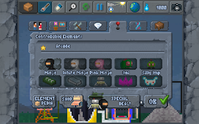 The Sandbox: Craft Play Share syot layar 6