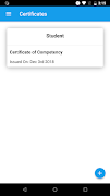 mooKIT Wallet ภาพหน้าจอ 1
