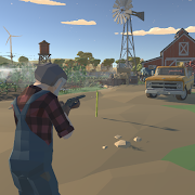Grow Farm Dude: Open World Sandbox Simulator স্ক্রিনশট 4