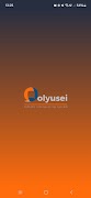 OLYUSEI RSI постер