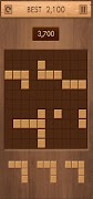BLOCK PUZZLE PRO captura de pantalla 4
