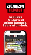 BILD ePaper App captura de pantalla 4