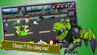 Night Guard スクリーンショット 7