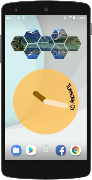 Android 12 Design Widget imagem de tela 5