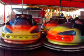Dodgems اسکرین شاٹ 2