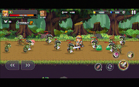 Final Destiny اسکرین شاٹ 3