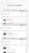 InTouch Contacts & Caller ID 스크린샷 4
