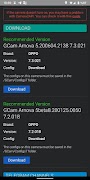 GCam Loader screenshot 3