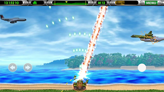 حرب امبابة - Imbaba War screenshot 5