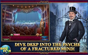 Danse Macabre: Lethal Letters screenshot 5