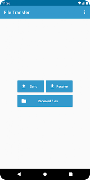 File Transfer Pro ポスター