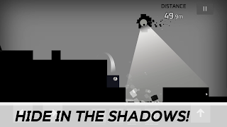 Sqube Darkness 截图 4