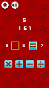 Math Training game スクリーンショット 6