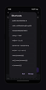 C# Compiler(Pro) স্ক্রিনশট 2