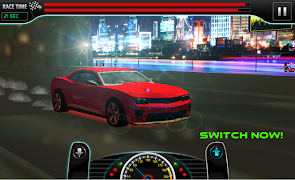 Drag Race Perfect Shift Racing screenshot 7