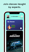 WitBlox -Robotics Learning App screenshot 5