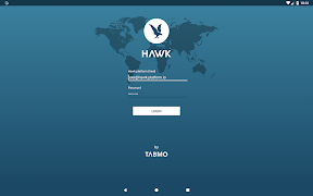 Hawk-platform imagem de tela 7