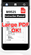 PDF &. QR code scanner স্ক্রিনশট 5