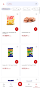REX Delivery স্ক্রিনশট 4