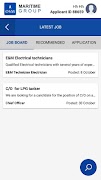 My OSM Screenshot 1