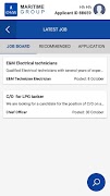 My OSM screenshot 1