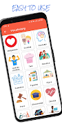 Learn Serbian For Beginners imagem de tela 1
