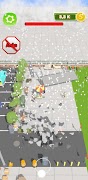Weather Havoc 3D الملصق