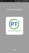 برنامه‌نما PrecisionTrade365 عکس از صفحه